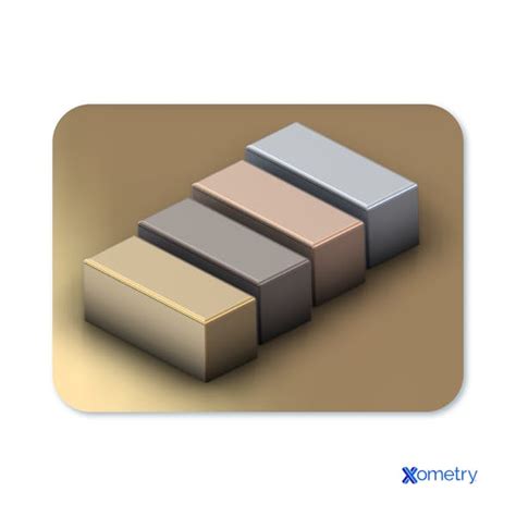 Aluminum Bronze: Definition, Composition, Types, Properties, and Applications | Xometry