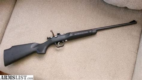 ARMSLIST - For Sale: .22 CRICKET "MY FIRST RIFLE" s, l, lr,