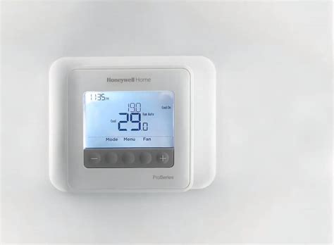 How to Unlock a Honeywell Thermostat? (5 Models)