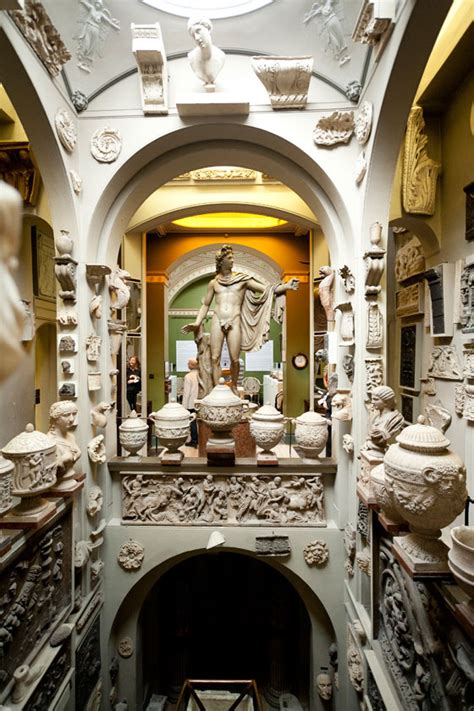 bensozia: Sir John Soane's Museum