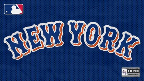 NY Mets Wallpaper MLB - WallpaperSafari