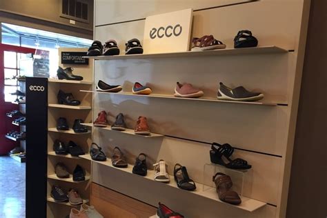 The top 3 specialty shoe stores in Berkeley