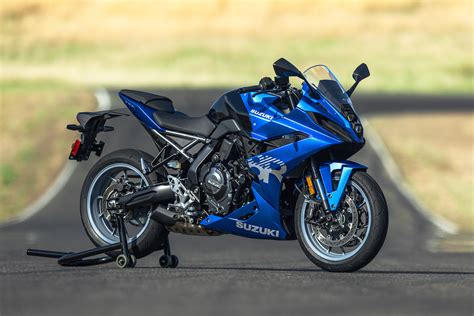 Suzuki GSX-8R Homologated for MotoAmerica Twins Cup - SportBikes Inc Magazine