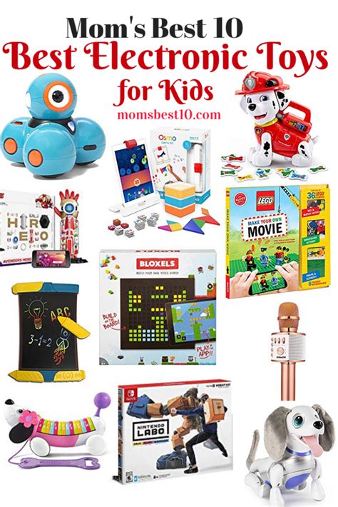 electronic toys for kids, electronic gifts, toddler electronics ...