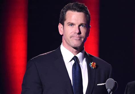 Thomas Roberts' MSNBC Show Canceled