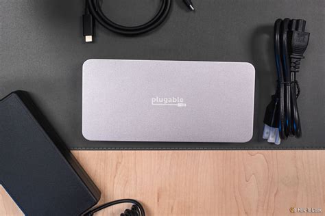 Plugable 11-in-1 Dual HDMI Docking Station Review: The Go-to Controller ...