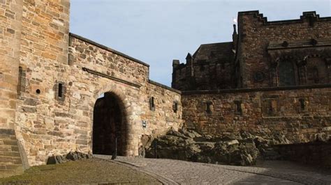 Edinburgh Castle History: Stories of Siege and Battle