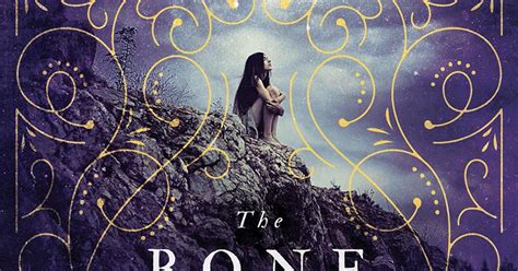 Becki's Bookshelf: The Bone Witch, by Rin Chupeco (Book Review)