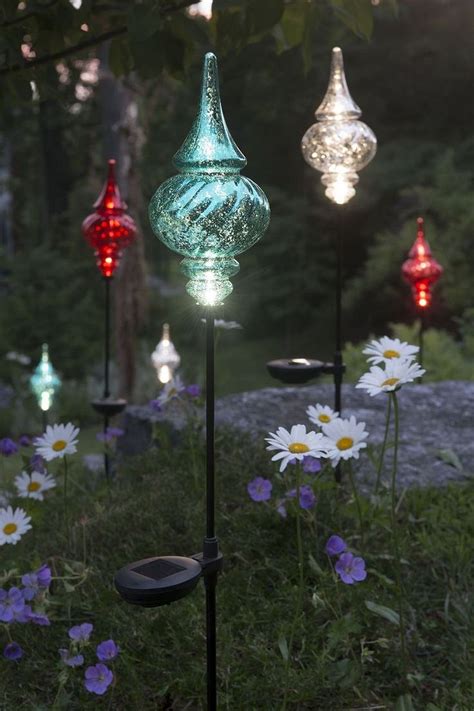 Nice 30+ Beautiful Outdoor Garden Lighting https://gardenmagz.com/30-beautiful-outdoor-garden ...