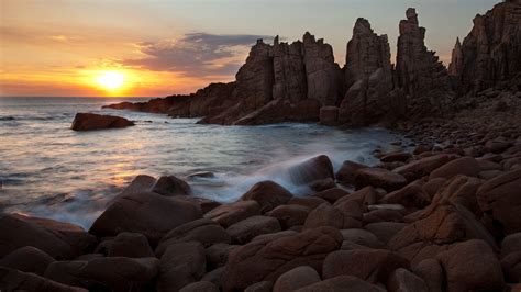 Phillip Island Nature Parks, Attraction, Phillip Island, Victoria ...