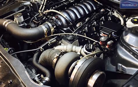 How Turbo Engine Works? All you need to know - PakWheels Blog