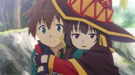 Anime Recommendations - The Best Anime Like Konosuba - Bare Foots World