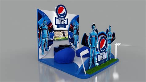 Pepsi Football 2020 :: Behance