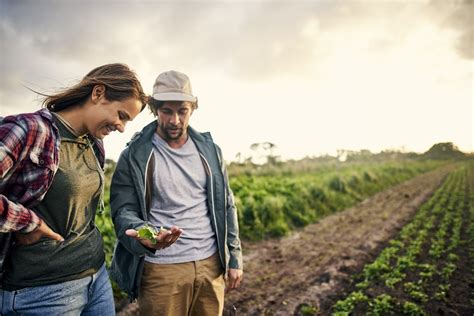 Occupational Program - Agriculture, Food, & Natural Resources