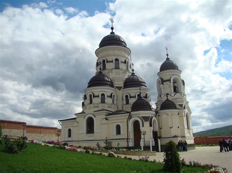 Republic of Moldova: Religion in Moldova