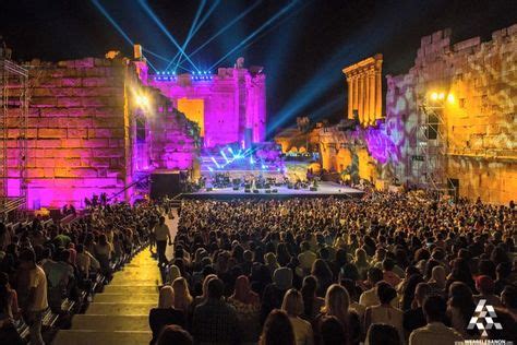 12 Lebanon Festivals ideas | cultural events, lebanon, unforgettable