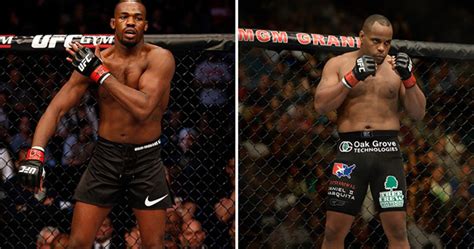 Dana White Discusses Unpredictability of Jon Jones vs. Daniel Cormier ...