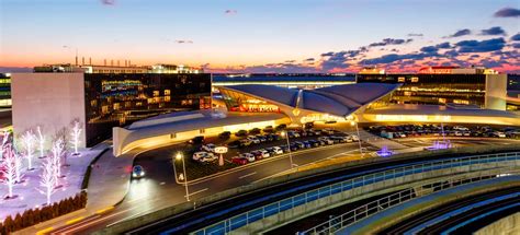 Airport Parking | JFK | Airport Parking Deals from $7.99 - Book Now