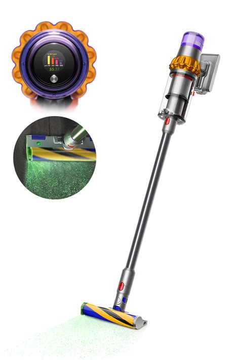 Dyson Cordless Stick Vacuum Cleaners | Afterpay Available | Dyson Australia