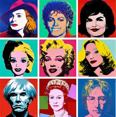 Andy Warhol torna a Napoli con 200 opere in esposizione