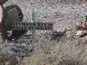 Tombstone - Arizona Ghost Town