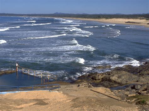 Sawtell, NSW - Aussie Towns