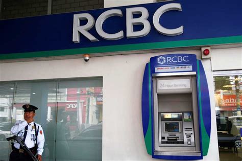 RCBC execs face money laundering complaint over Bangladesh heist | ABS ...