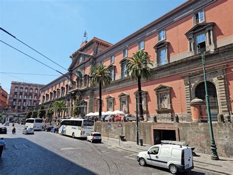 The 7 Best Museums in Naples