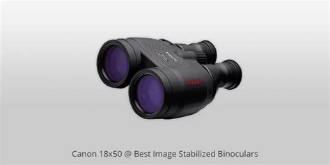 5 Best Image Stabilized Binoculars in 2024