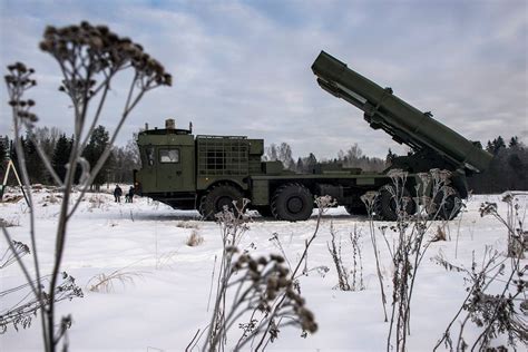 Russian army to receive 40 modern artillery systems in 2019