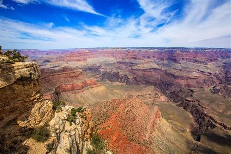 Yavapai Point Grand Canyon National Park Tickets & Tours - Book Now