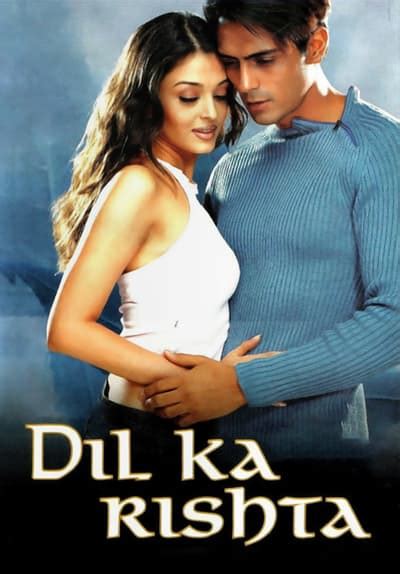 Watch Dil Ka Rishta (2003) - Free Movies | Tubi