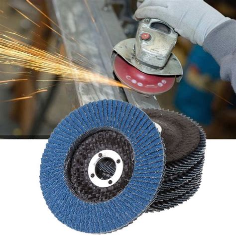 Selection of Grinding Wheel Products - Binic Abrasive