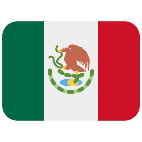 🇲🇽 Mexican Flag Emoji Meaning with Pictures: from A to Z