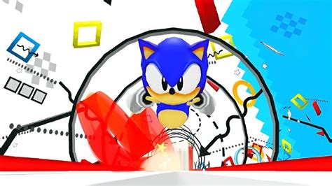 What's The Best Sonic Game On Roblox : r/SonicTheHedgehog