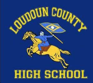 Loudoun County High School - Class of 1992