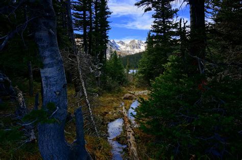 Long Lake - GO HIKE COLORADO