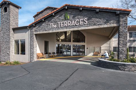 The Terraces of Roseville | Assisted Living | Roseville, CA 95661 | 78 ...