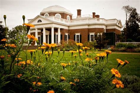 Behind The Scenes: Secrets of Monticello | Beautiful places to visit, Monticello, Beautiful places