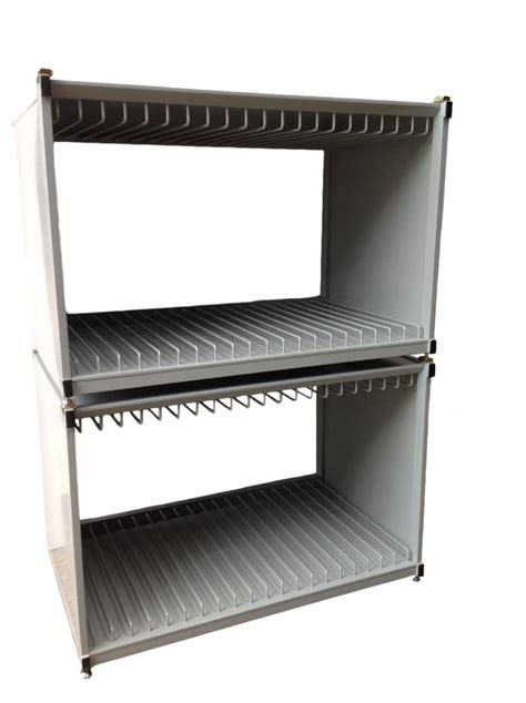 Screen & Foil Storage Rack – Mossman Tebbs