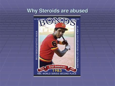 PPT - STEROIDS PowerPoint Presentation, free download - ID:4812252