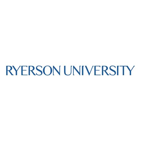 Ryerson University Logo PNG Transparent & SVG Vector - Freebie Supply