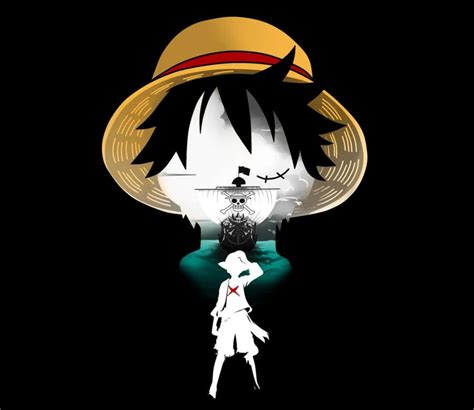 [100+] Straw Hat Pirates Wallpapers | Wallpapers.com