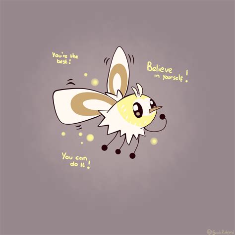 30 Fun And Awesome Facts About Cutiefly From Pokemon - Tons Of Facts