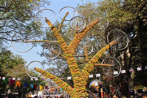 My World: Kala Ghoda Arts Festival 2015