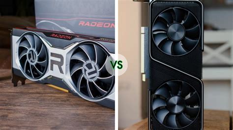 AMD RX 6700-XT vs Nvidia RTX 3070 (Comparison Review) - UBG