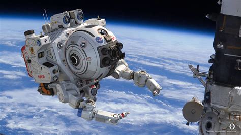 PickNik Awarded NASA SBIR Phase 2 for In-Orbit Robot Autonomy ...