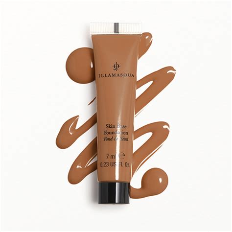 The 15 Best Foundations for Dark Skin Tones | IPSY