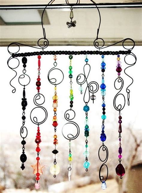 20 DIY Wire Projects - Tutorials & Ideas To Make Crafts From Wire 2022