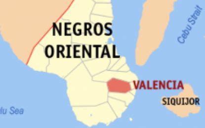 NegOr town imposes 'fiesta lockdown' to stem Covid-19 spread | Philippine News Agency